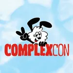 ComplexCon 2022 icon