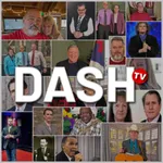 Dash Tv icon