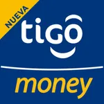 Billetera Tigo Money Paraguay icon