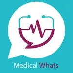 ميديكال واتس | MedicalWhats icon