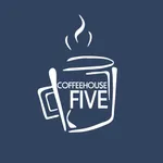 Coffeehouse Five icon