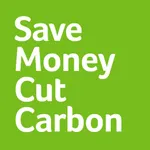 SaveMoneyCutCarbon App icon