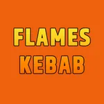 Flames Kebab Ebbw Vale. icon