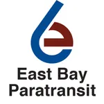 East Bay Paratransit icon