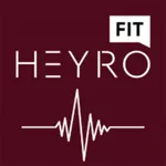 HeyroFit icon