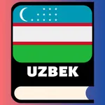Learn Uzbek Beginner! icon