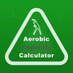 Aerobic Capacity Calculator icon