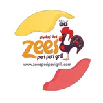 Zees Peri Peri Aberdeen icon