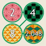 Ninobeki 2048 Block Puzzle icon