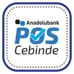 Anadolubank PosCebinde icon