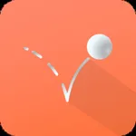 Ultra Bounce - endless hopping icon