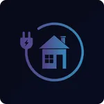 Uhome Energy icon