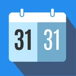 CalendarDuo icon