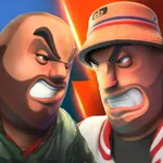 Idle Hooligans: Club Fights icon