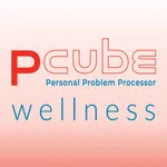 Pcube-wellness icon