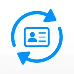 Contacts Backup & Transfer Pro icon