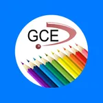 GCE Mobile icon