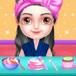 Dress Up & Makeover Girl Games icon