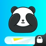 Panda Album Vault icon