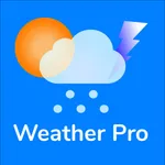 weatherPro icon