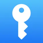 Generalos: Password Manager icon