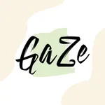 Gaze icon