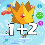 Arithmetic King icon