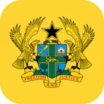 Ghana.GOV Citizen icon