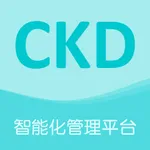 CKD智能管理-病情管理工具 icon