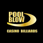 POOL BLOW icon