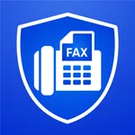 Safe Fax - Scan & Fax Fast icon