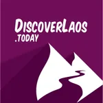 DiscoverLaos Partner Central icon