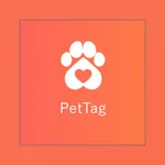 PetTag icon