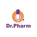 Dr Pharm icon