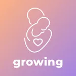 Growing App icon