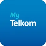 MyTelkom App icon