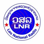 Lao National Radio icon