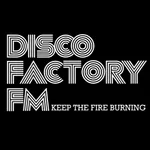 Disco Factory icon