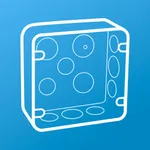 Box Fill 2 icon