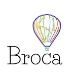 Broca - Language Learning icon