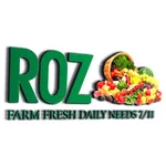 Roz 7eleven icon