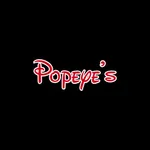 Popeyes Pizzas & Burgers, icon