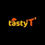 Tasty T icon