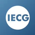 IECG Oficial icon