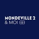 Mondeville 2 & Moi icon