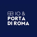 IO & PORTA DI ROMA icon