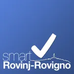 Smart Rovinj-Rovigno icon