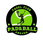 PAD&BALL icon