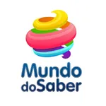 Mundo do Saber + icon