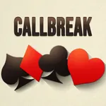 Callbreak HD icon